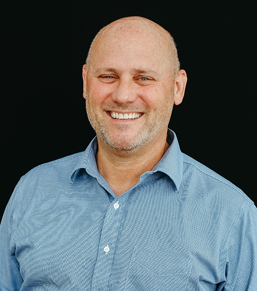 Jed Rice, Chief Executive Officer at Aliaswire